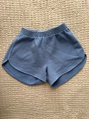 Morley shorts